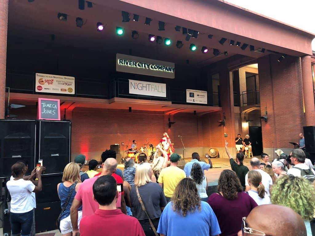 IBMA World of Bluegrass