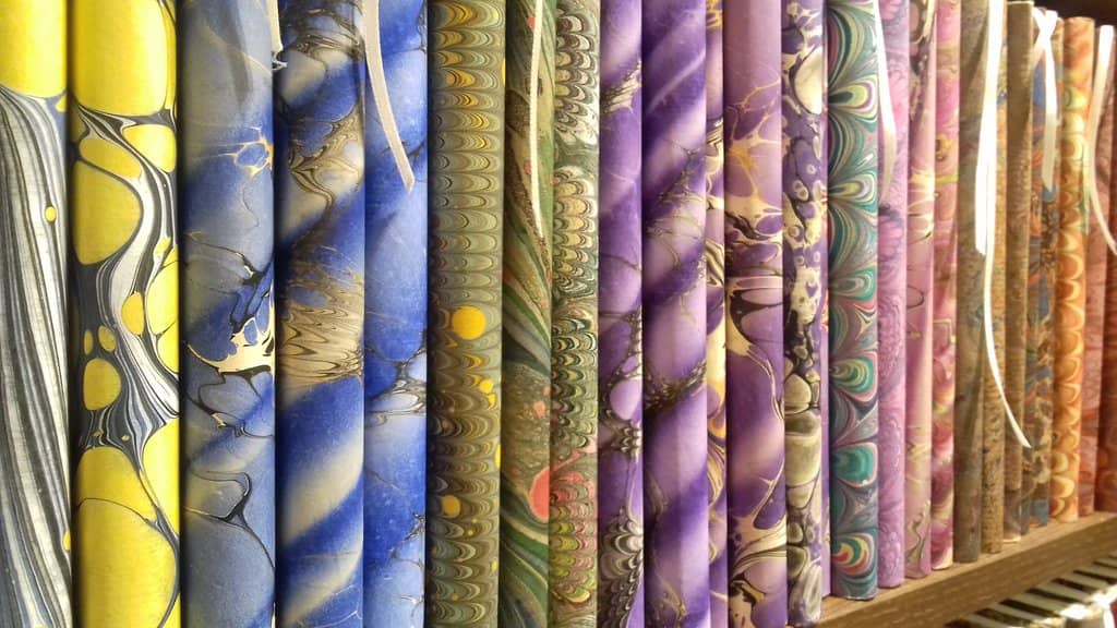 Wax Seals & Stationery