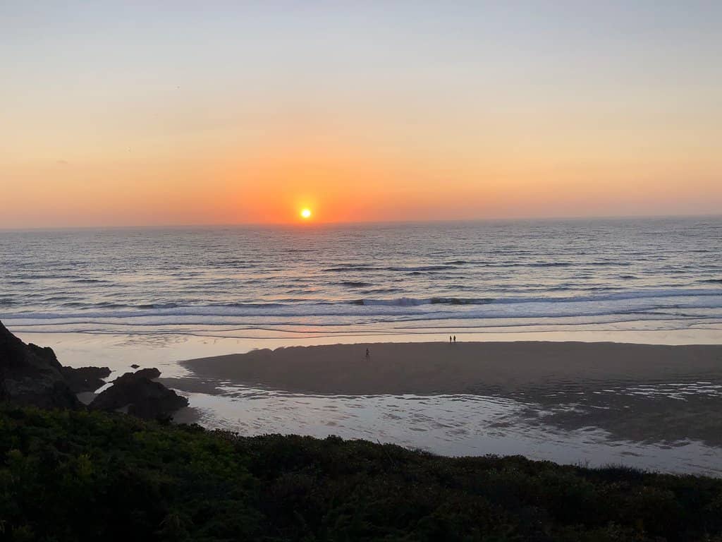 Calm Lagoon for Families