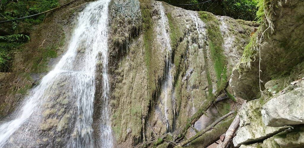 Riverside Hiking Trail
