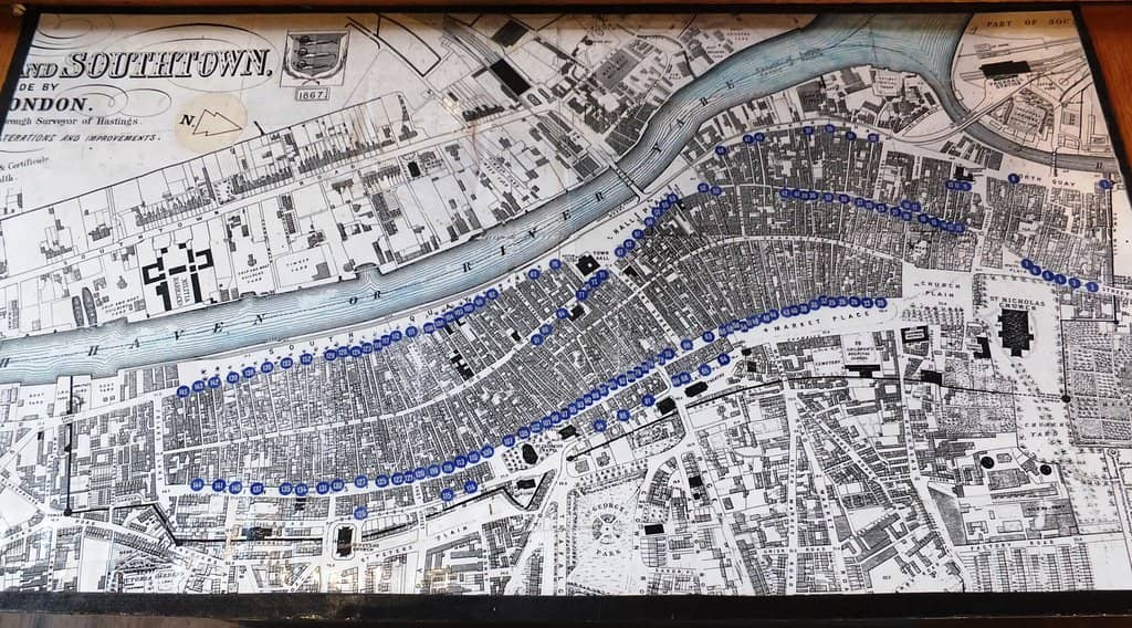 Independent Shops and Boutiques