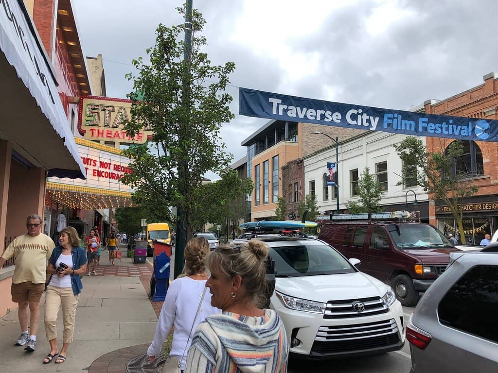 Local Distilleries & Cafes