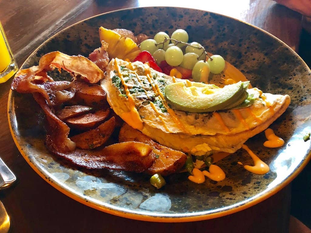 Gourmet Burgers and Comfort Soups