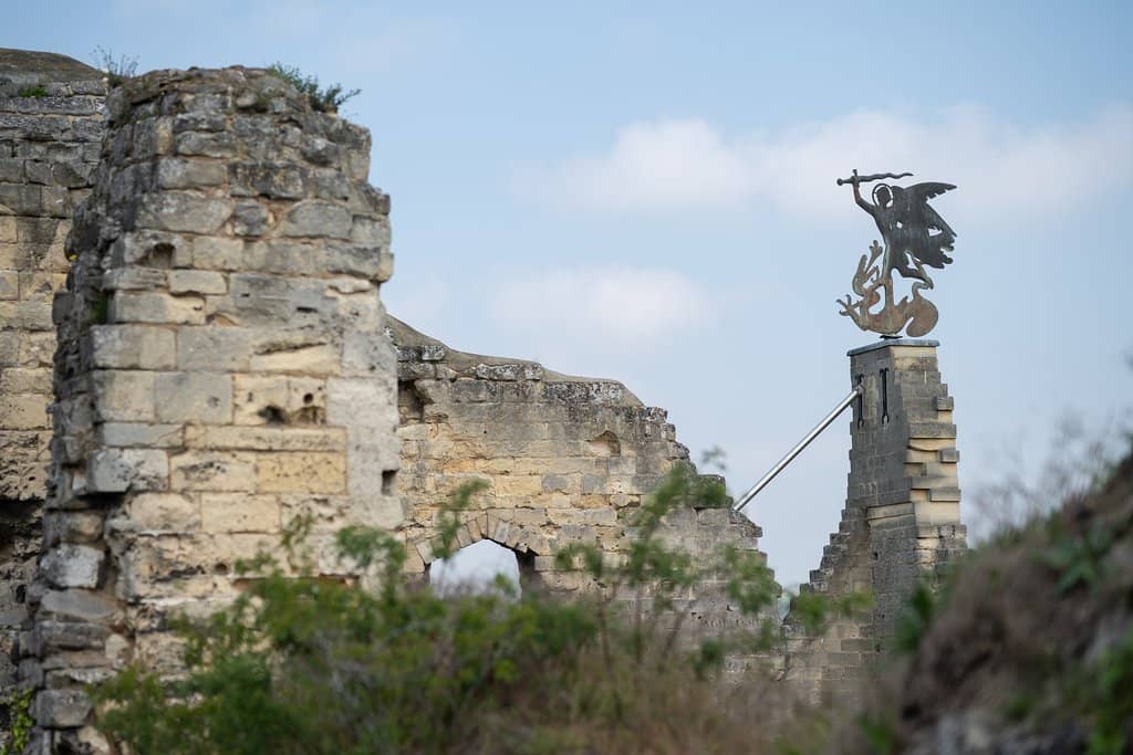 Adrenaline Activities