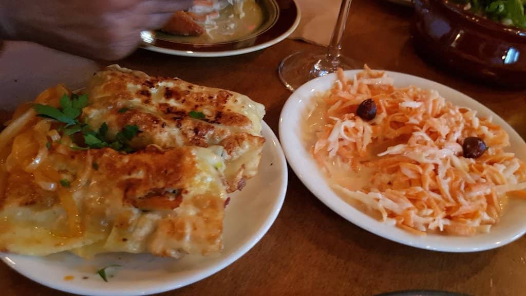 Hip Bar Vibe with Local Charm