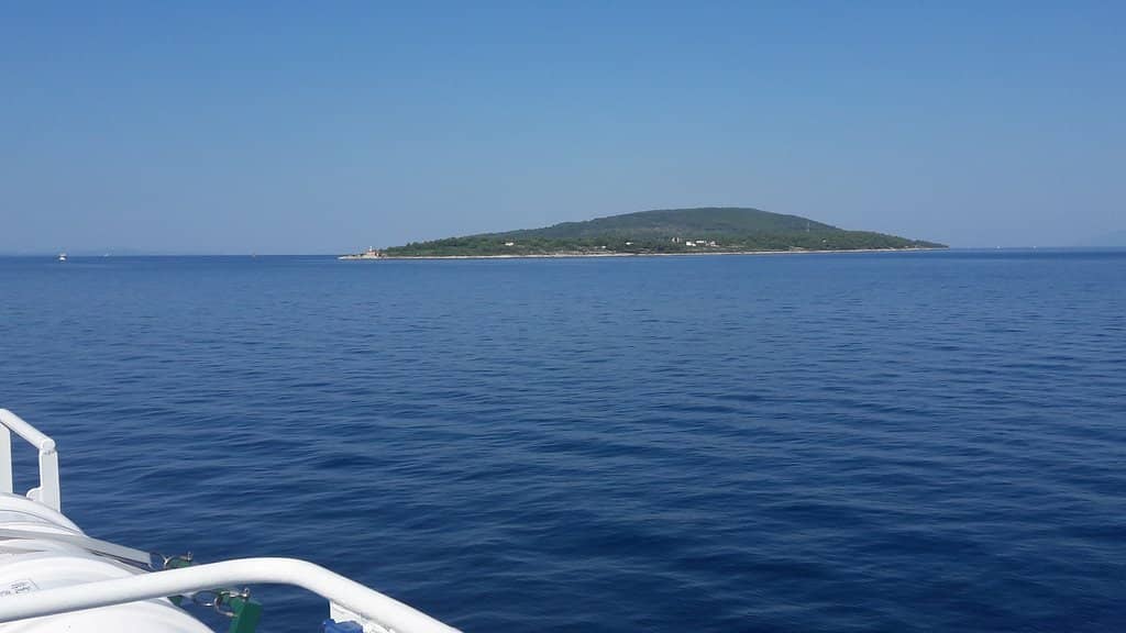Makarska Riviera Views