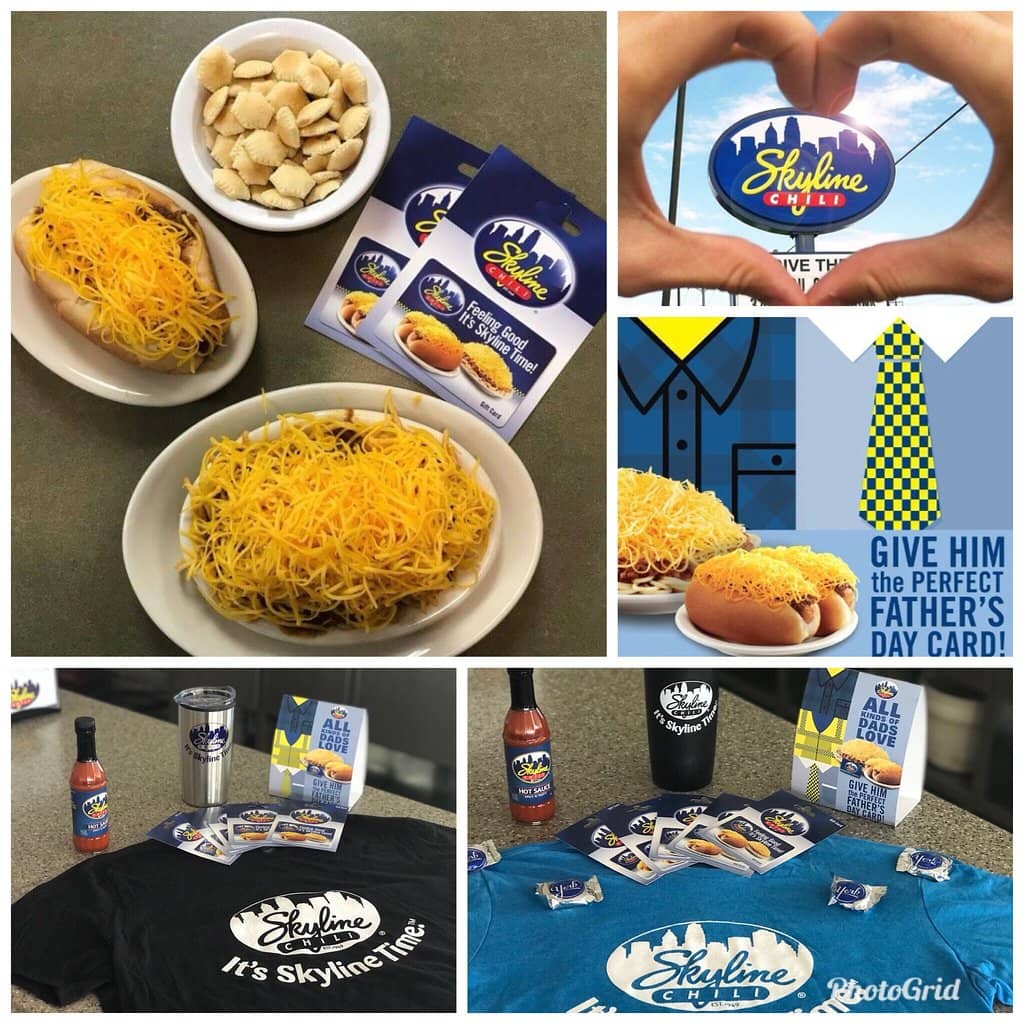 Affordable Comfort Food