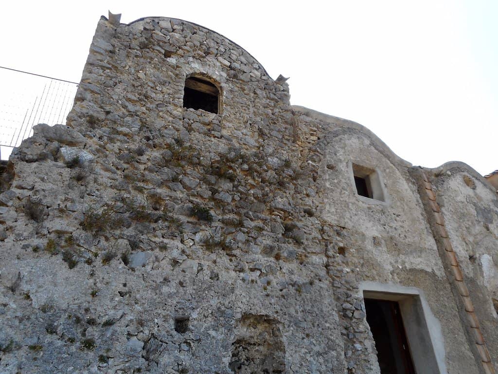 Luminaria di San Domenico