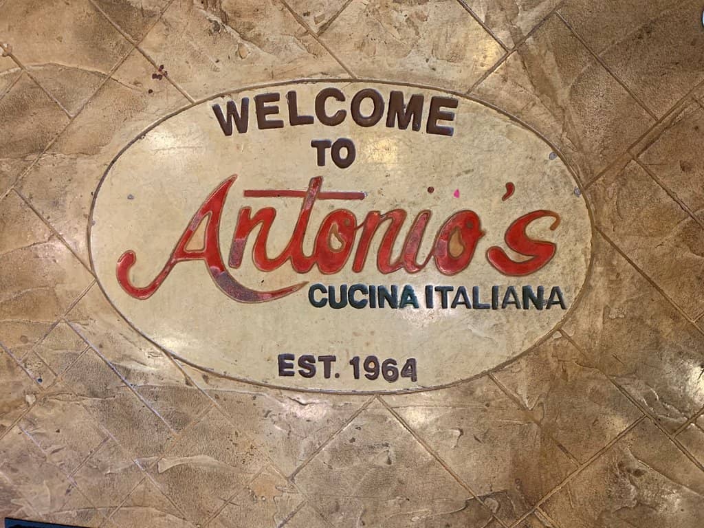 Home-Style Italian Cooking