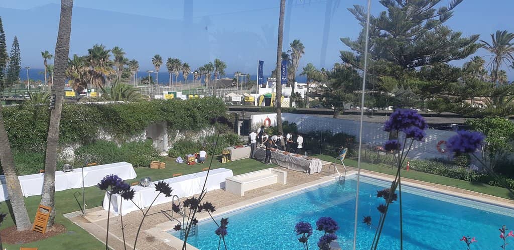 American-Style Links Course