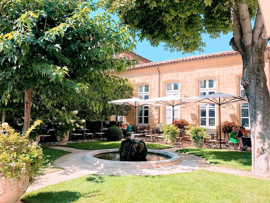 Elegant Mansion Interiors