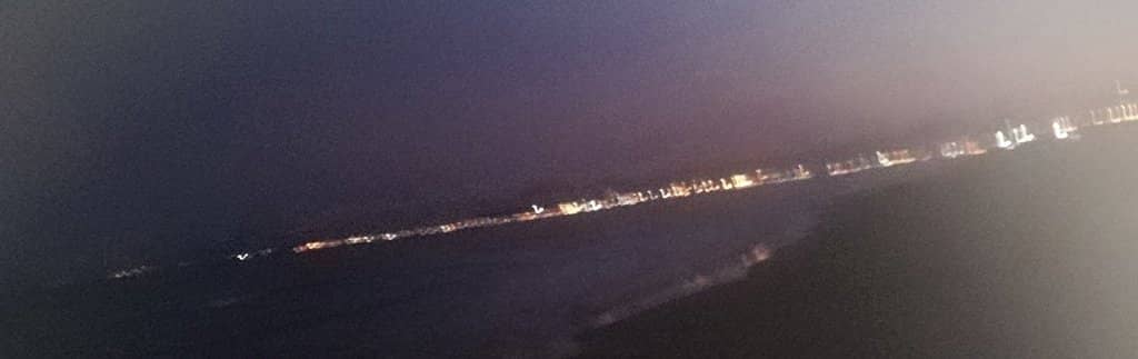 Pristine Sandy Shores