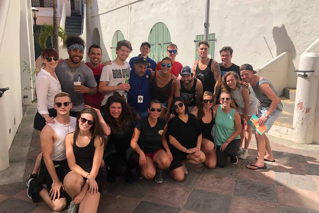 Scenic Skyride Journey