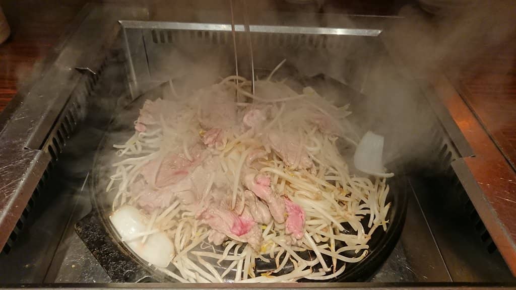 All-You-Can-Eat & Drink