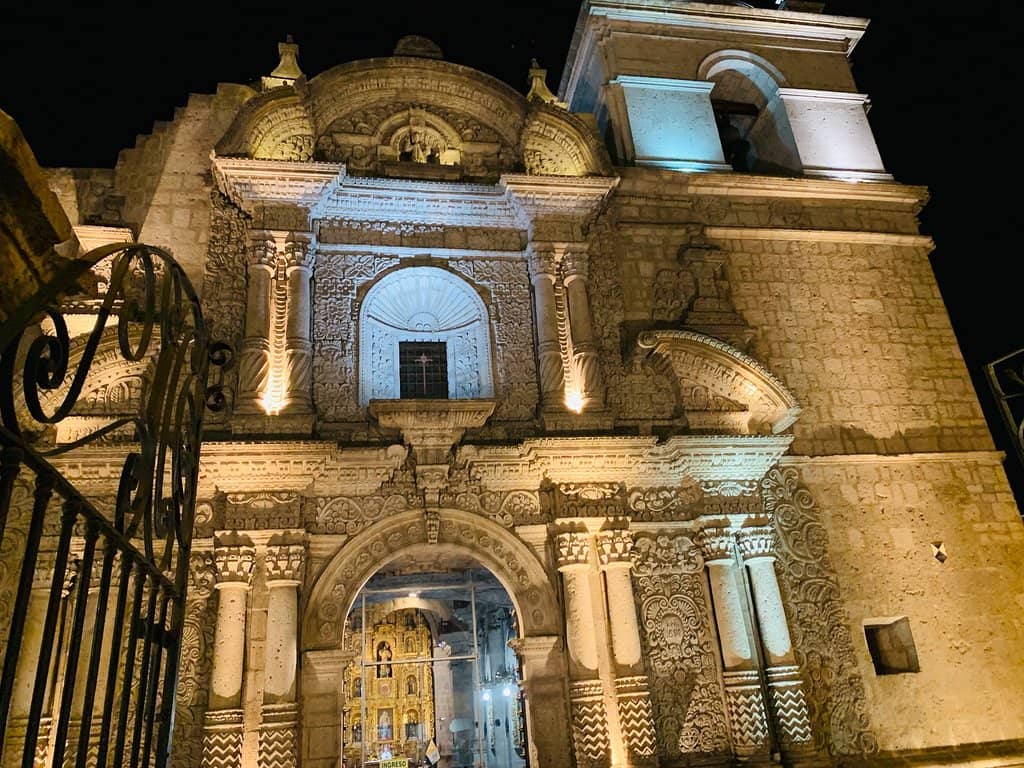 Baroque Architecture