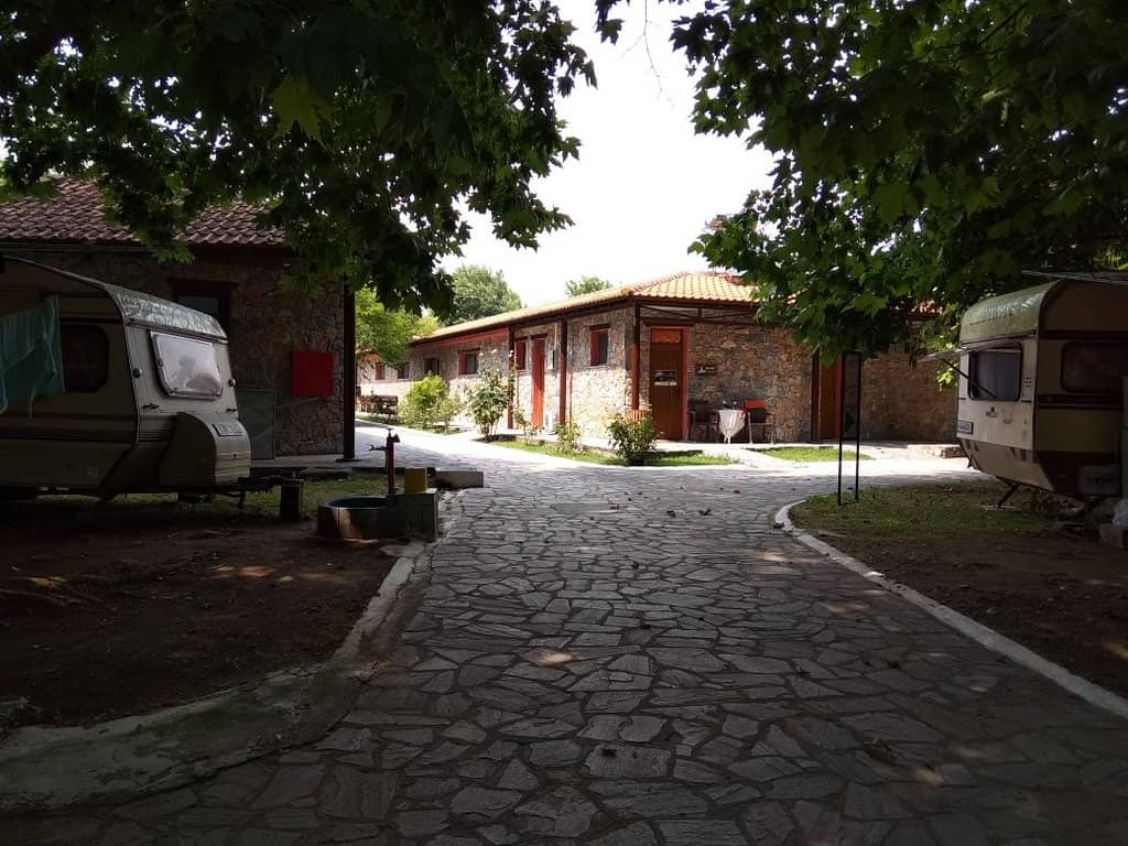 Refreshing Healing Shower