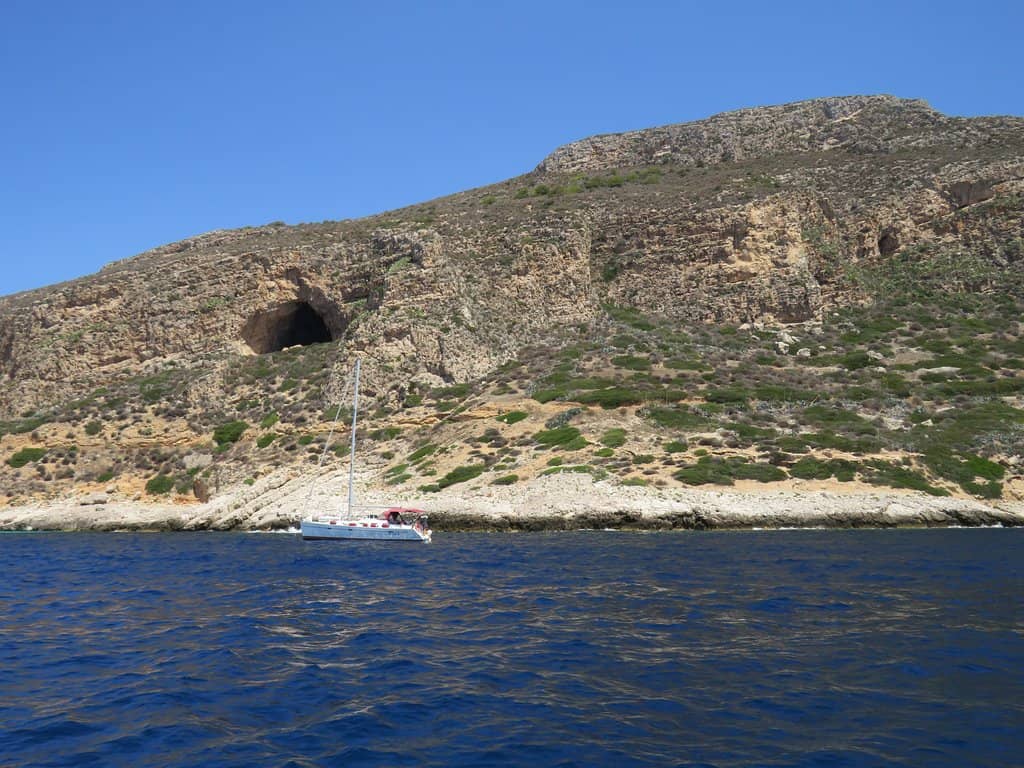 Crystal-Clear Waters