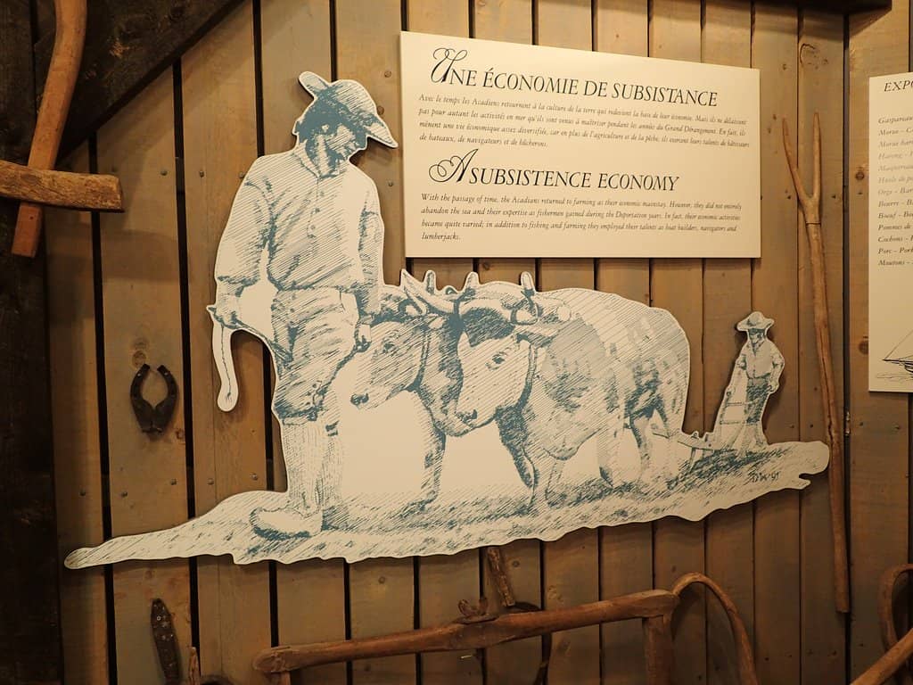 Permanent Exhibits