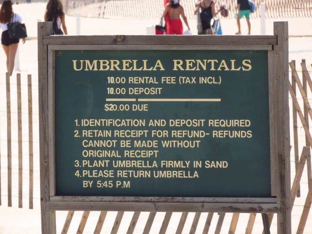 WildPlay Jones Beach