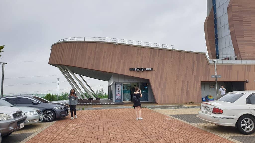 Hyundai Motor Complex