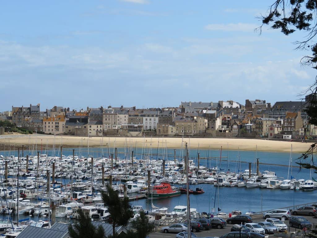 Tidal Transformations