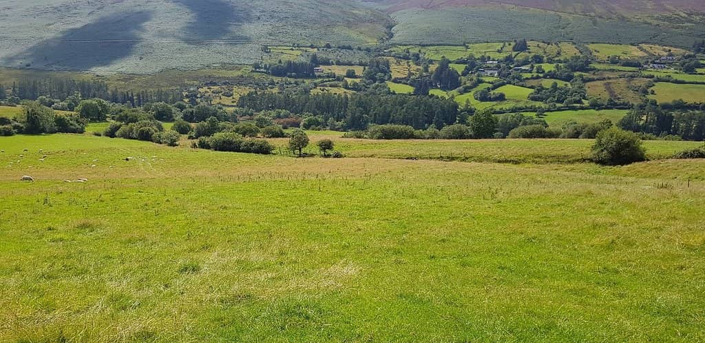 Ticknock Fairy Castle