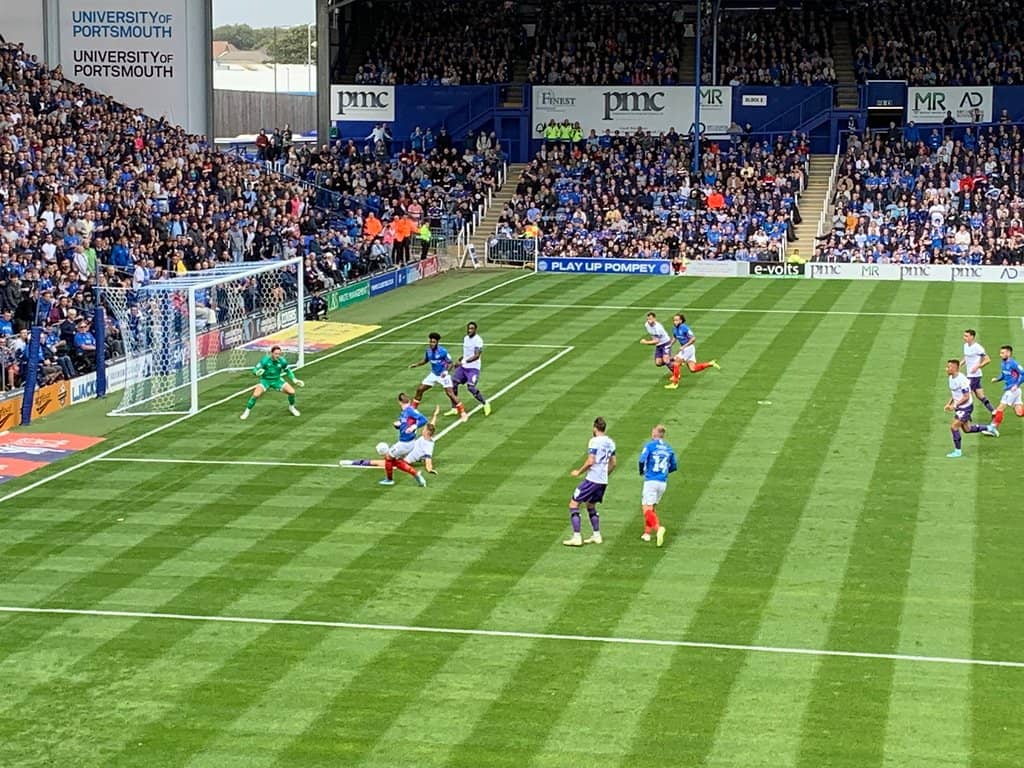 Historic Ground Architecture