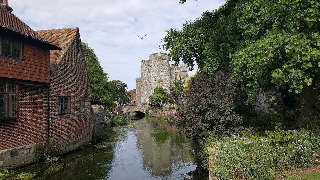 Westgate Towers View