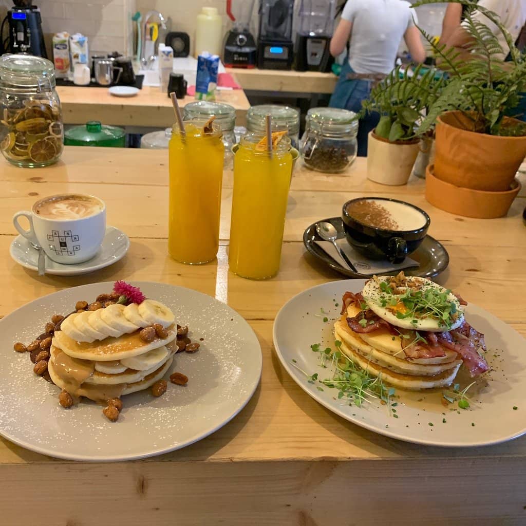 Cozy Ambiance for Special Occasions