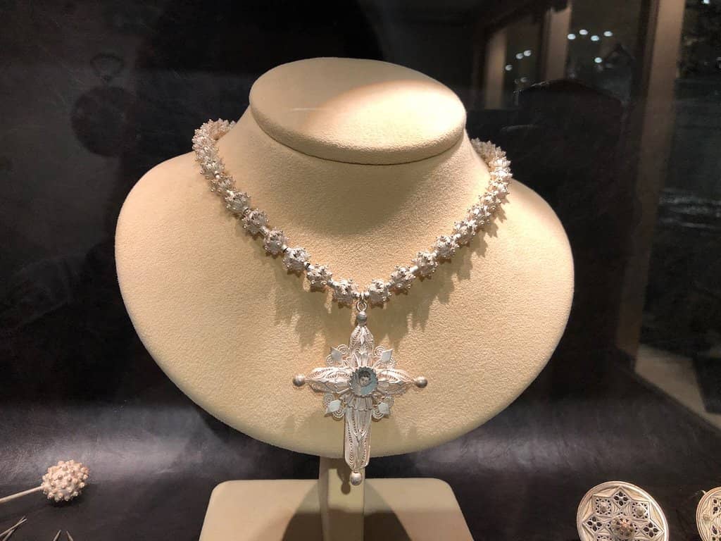 Local Traditions & Crafts