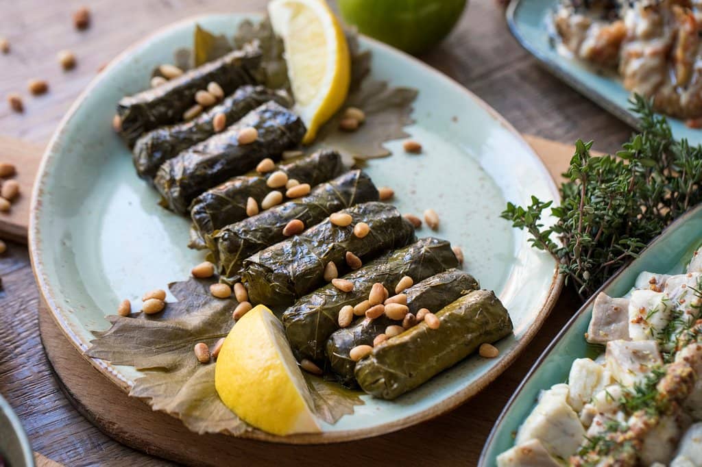 Cozy, Industrial-Chic Ambiance