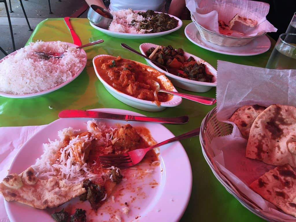 Unique Nepalese Delicacies