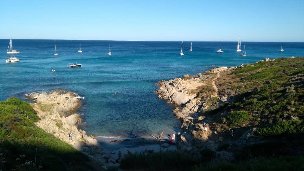 Rocky Headland Exploration