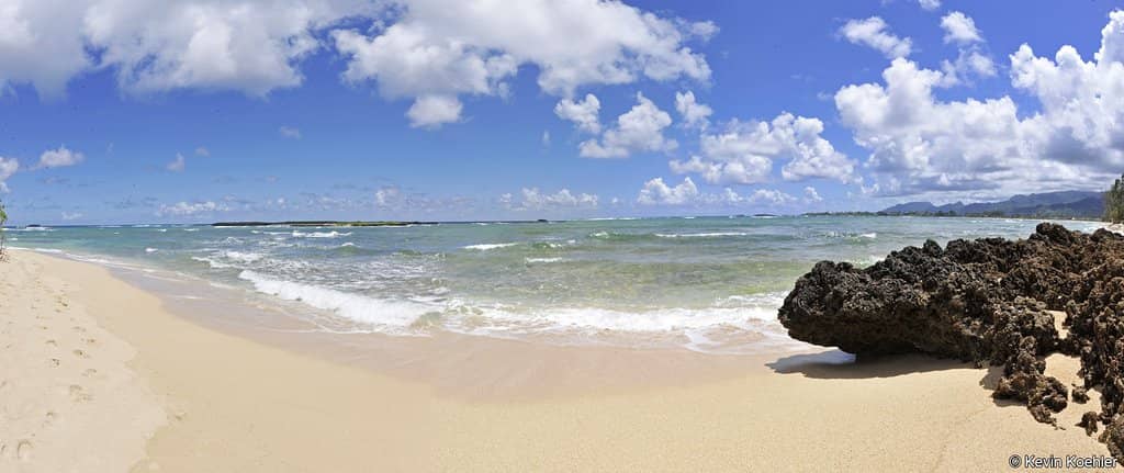 Family-Friendly Calm Waters