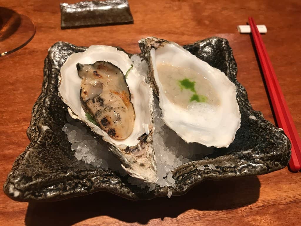 Interactive Open Kitchen