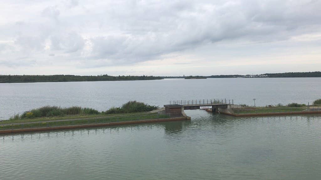 Kayaking and Surfing Waves