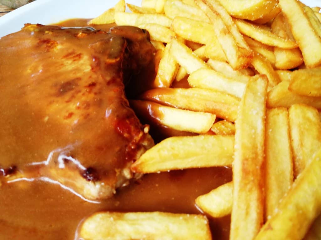 Spaghetti Bolognese Deal