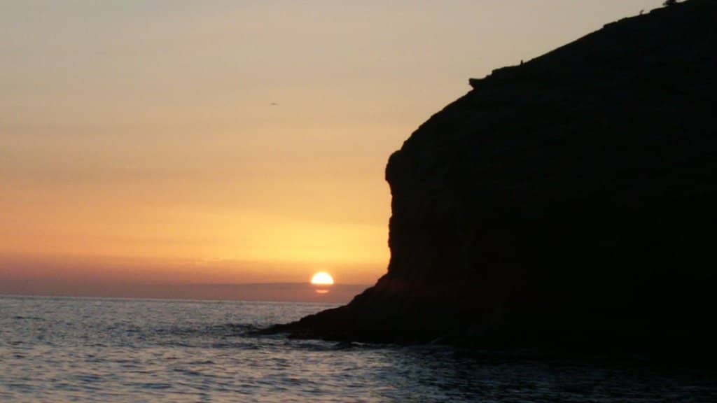 Crystal Clear Waters for Swimming