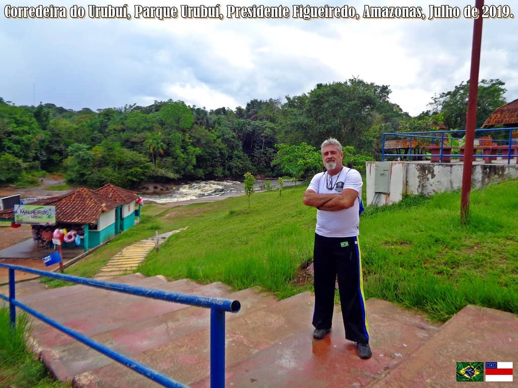 Restaurant with a View