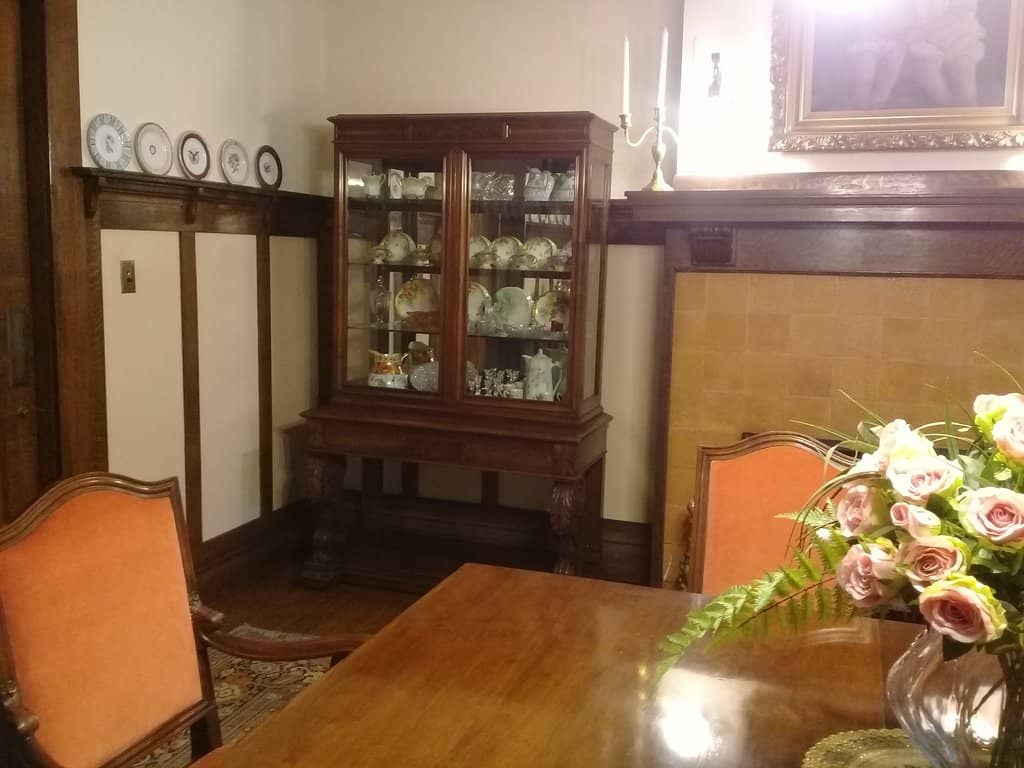 Stained Glass Windows