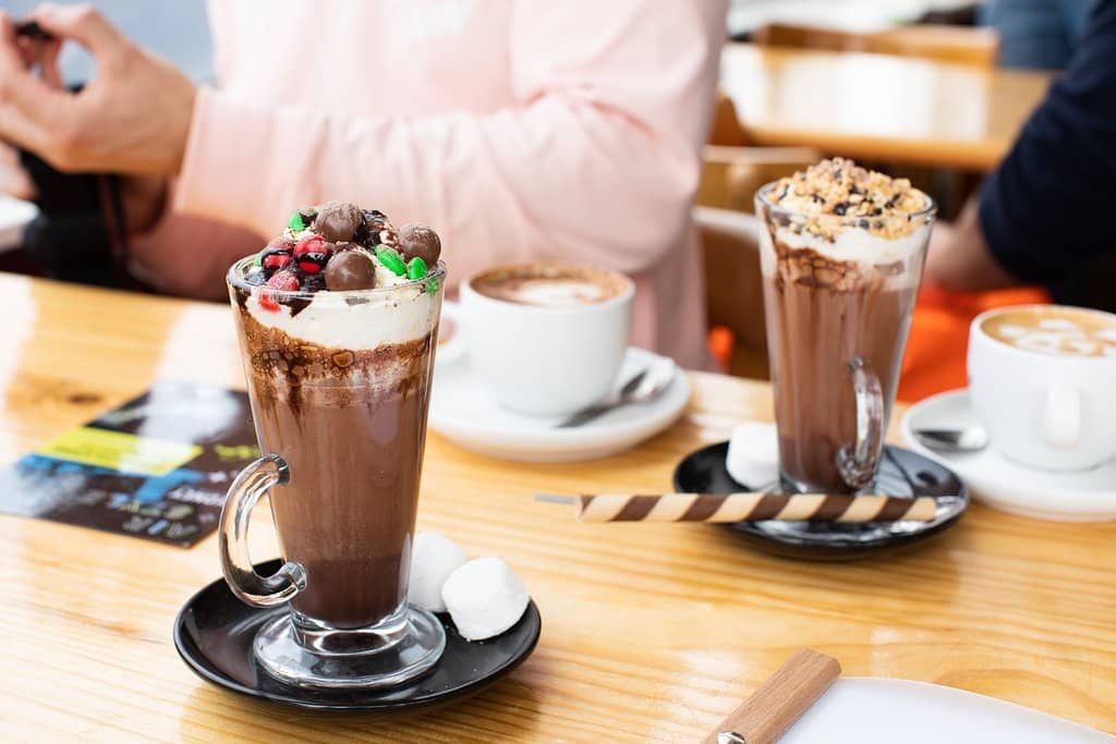 Highest Restaurant in Australia