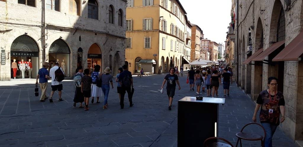 Pasticceria Sandri dal 1860