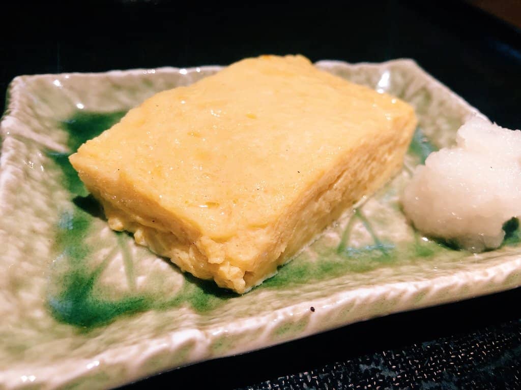 Handmade Tofu Toppings
