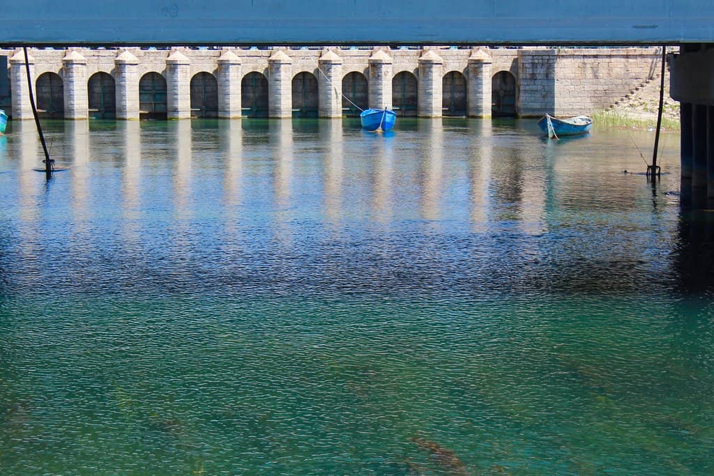 Eflatunpınar Spring Monument