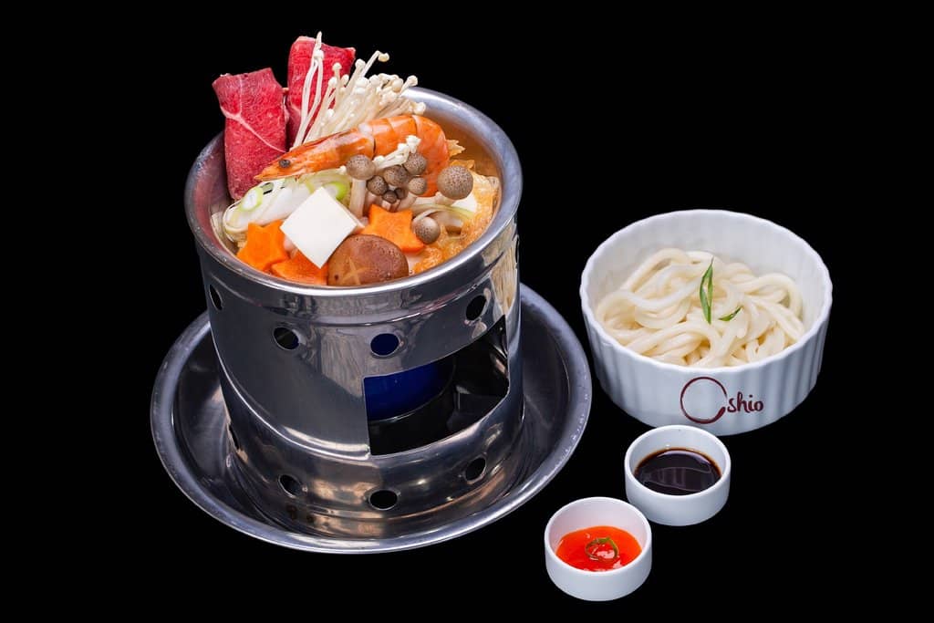 Local Culinary Delights