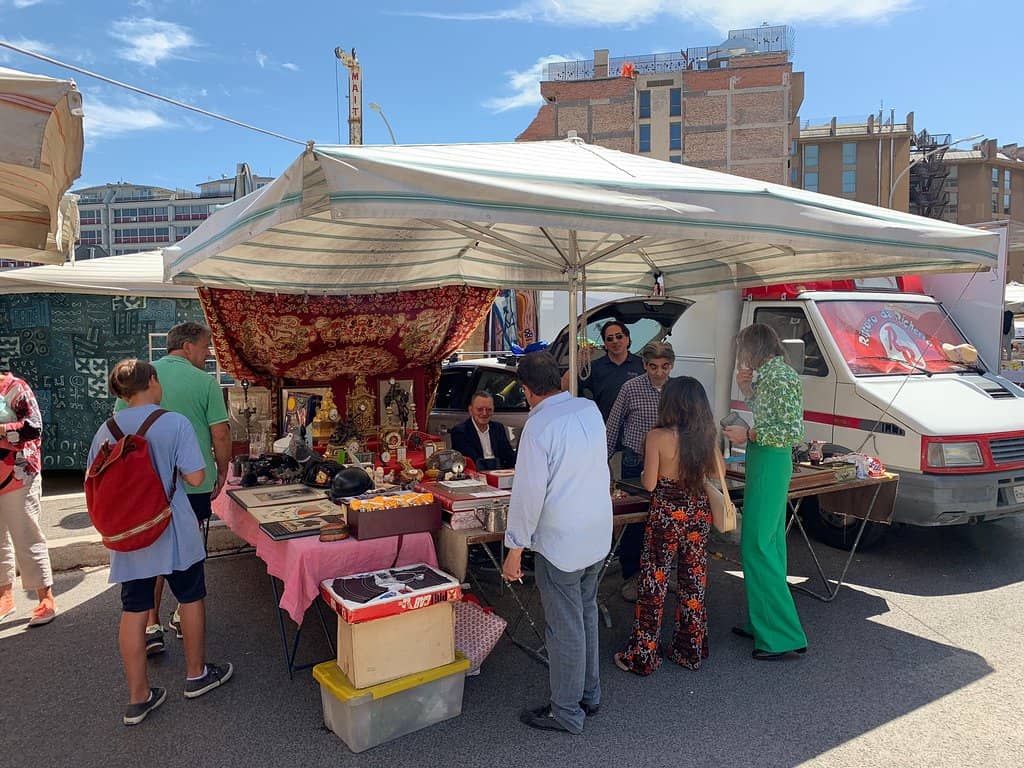 Antiques and Collectibles