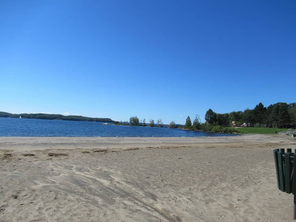 Family-Friendly Beaches