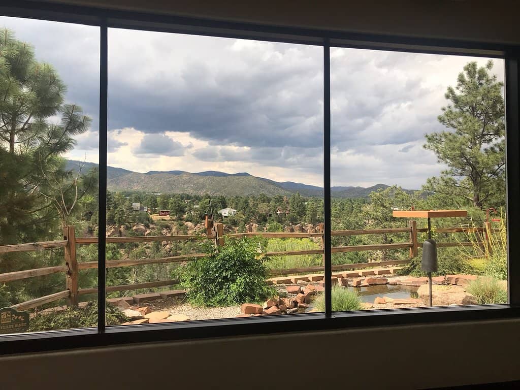 Full Dome Planetarium