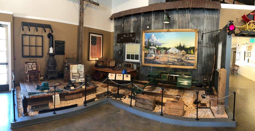 Engaging Train Rides