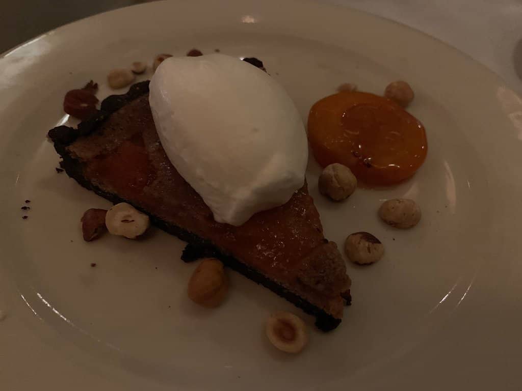 Attentive and Knowledgeable Service